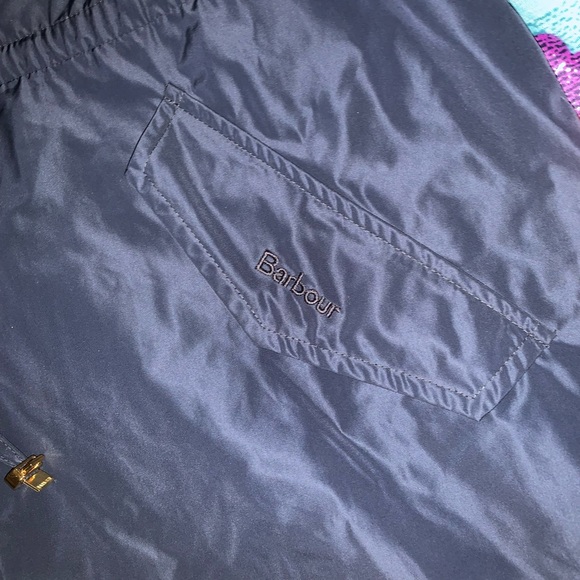 Amazing barbour harper sproof the tartan collection - Picture 4 of 7